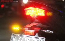 Pelaku Bukan Cuma Perempuan, Ini Penyebab Maraknya Sein Kiri Beloknya Ke Kanan