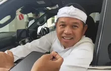 Gebrakan Dedi Mulyadi, Pinjamkan Toyota Alphard Buat Jadi Mobil Dinas Wali Kota Banjar