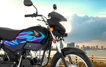 Cocok Disebut Penerus Win 100, Motor Baru Honda Ini Dijual Murah dan Andal buat Harian