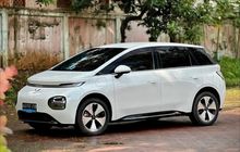 Segini Harga Bekas Wuling Cloud EV 2024, Sudah Turun dari Harga Baru