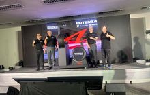 Terungkap, Tiga Teknologi Baru di Bridgestone Potenza Adrenalin RE005