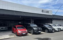 Bursa Mobil Bekas Lagi Ramai, Model Ini Diam-Diam Paling Diburu Konsumen