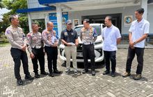 Polisi Rebut Toyota Avanza Milik Rental Dari Wanita LC, Kasus di Dua Kota Lain Terungkap
