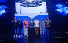 Vinfast Gandeng 2 Mitra Ride Hailing, Pasok 20 Ribu Unit Mobil EV