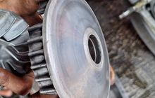 Mau Beli Motor Matic Bekas Harus Tahu Efek Asal Ubah Kemiringan Pulley