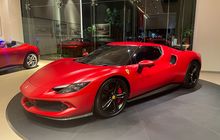 Ferrari 296 GTB Ini Masih Terasa Istimewa, Ferrari Approved Rahasianya