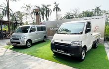 Selalu Ketemu di Jalan, Daihatsu Gran Max Sudah Terjual 900.000-an Unit di Indonesia