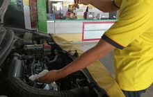 Begini Cara Cek Kondisi Mobil Sebelum Dipakai Mudik Lebaran. Gaes