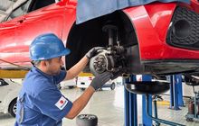Persiapan Mudik Lebaran, Ini Panduan Cek Sistem Pengereman Mobil dari Mekanik Senior
