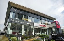 Maxus Resmikan Jaringan Dealer Flagship Baru di Jakarta Selatan