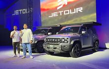 Sambut Mudik Lebaran 2026, Jetour Hadirkan Free Check-Up dan Bengkel Siaga