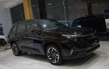 Beli Subaru Forester Buat Mudik, Dapat Bonus yang Nenangin Banget