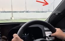 Mudah, Ini Cara Merawat Kaca Mobil Agar Tidak Mudah Berjamur