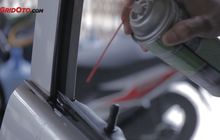 Power Window Mobil Susah Saat Dibuka? Komponen Ini yang Perlu Dicek