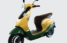 Harganya Mulai Rp 15 Juta, Indomobil Emotor QT Kuat Buat Jalan di Indonesia?