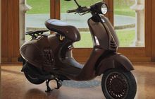 Vespa 946 Horse Tipe Standard Tahun 2026: Sekarang Dijual Segini