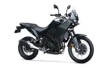 Kawasaki KLE500 Resmi Masuk Indonesia, Motor Adventure 451cc Siap Diajak Touring Dan Off-Road