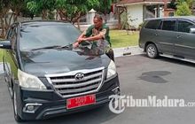 ASN Lumajang Boleh Pakai Mobil Dinas Buat Mudik, Bupati Ungkap Alasannya