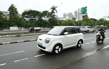 Changan Beberkan Persiapan Mudik Pakai Mobil Listrik Agar Perjalanan Aman
