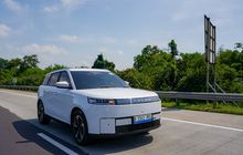 JAECOO Bagi Tips Mudik Jauh Pakai Mobil Listrik, Andalkan Strategi Charging Ini