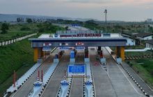 Tarif Naik Rp 33.000 Jelang Lebaran 2026, Ini Tiga Pemilik Tol Semarang-Batang