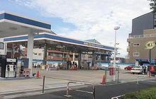 Dampak Perang AS–Iran Kian Nyata, Harga Bensin Jepang Terbang Tinggi