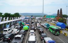Antrean Horor Kendaraan di Pelabuhan Gilimanuk Berujung Maut, Satu Pemudik Meninggal Dunia