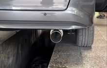 Knalpot Mobil Bocor Bisa Bikin Suara Mesin Lebih Berisik? Cek Faktanya