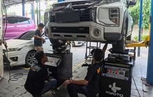 Bunyi Kaki-kaki Saat Mobil Jalan, Komponen ini Sumber Masalahnya