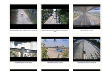 Pantau Arus Mudik Lebaran 2026, Link Mata-mata Digital Ini Bisa Diakses Warga Sipil