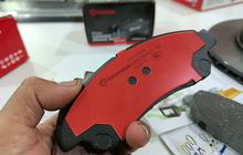 Penjelasan Metal Shim pada Kampas Rem Mobil Bisa Mengurangi Bunyi