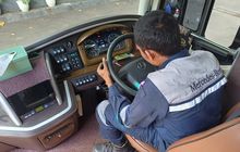 DCVI Siagakan 8 Bengkel dan 4 Servis Poin Lebaran 2026, Siap Tangani Armada Bus Bermasalah