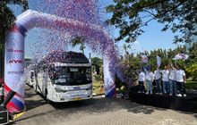 Astra Otoparts Gelar Mudik Gratis 2026, Berangkatkan 1.000 Pemudik Pakai 22 Bus