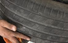 Salah Pola Rotasi Ban Bisa Bikin Ban Rusak? Begini Penjelasannya!