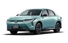 Honda Insight Bangkit Lagi Sebagai Mobil Listrik, Basisnya Mobil Ini