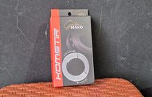 Enggak Sampai Rp 100 ribu, Komstir Golden Mako Awet Buat Harian?