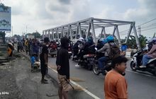 Dedi Mulyadi Sapu Bersih Penyapu Uang Koin di Pantura Subang, Pelaku Dapat Kompensasi Rp 600.000