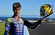 Kabar Pilu, Pembalap Muda Aldi Satya Mahendra Jadi Korban Tabrak Lari dan Penganiayaan