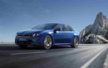 BMW i3 2026 Telah Resmi Diperkenalkan, Wih Seri 3 Listrik Nih