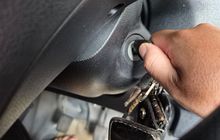 Mesin Sulit Dinyalakan Saat Pagi? Coba Periksa Sistem Starter
