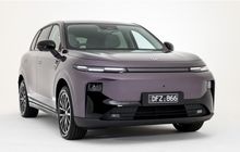 Kenalan Sama Leapmotor B10 dan C10, Sebentar Lagi Masuk Indonesia?