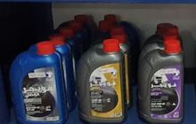 Pasar Oli Kendaraan Masih Tumbuh, ADNOC Catat Kenaikan Penjualan