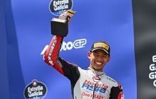 Alasan Generasi Veda Ega Bisa Lebih Kompetitif di Kejuaraan Dunia