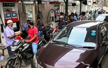 Mencekam, Filipina, Bangladesh dan Korsel Umumkan Darurat Energi dan Krisis BBM