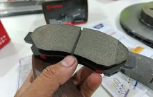 Permukaan Kampas Rem Enggak Rata, Ternyata Ini Penjelasannya
