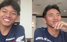 Siap Tampil di Seri MotoGP Amerika, Veda Ega dan Mario Aji Pasang Target Ini