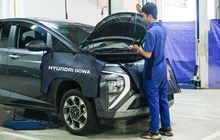 Baru Pulang Mudik? Servis di Dealer Hyundai Gowa Lebih Murah Berkat Ini