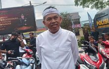 Dedi Mulyadi Sumringah, Diskon Pajak Kendaraan Lebaran Gandakan Pendapatan 3 Kali Lipat