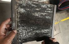 Baru Tahu, Ternyata Evaporator Kotor Bisa Jadi Penyebab AC Mobil Bau