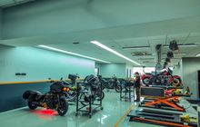 Harley-Davidson Habis Dipakai Mudik? Jangan Abaikan Bagian Penting Ini